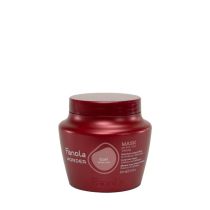 maschera-capelli-ricci